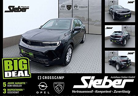 Opel Mokka Edition KAMERA*TEMPOMAT*STANDHZG*PDC
