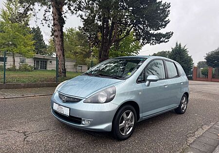 Honda Jazz 1.2 Style TÜV NEU Garantie 1 Hand