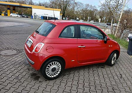 Fiat 500 9oo. multifire