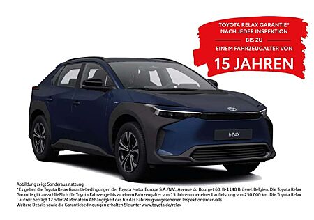 Toyota bZ4X FWD Lounge*Sky&Sound-Paket*LED*Kamera*