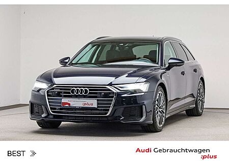 Audi A6 sport 55 TFSI e qu. AHK*Pano*HUD*Matrix