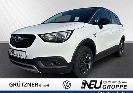 Opel Crossland 1.2 Turbo 120 Jahre WP, Climatronic, beheizb.LR +