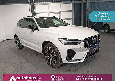 Volvo XC 60 XC60 B5 AWD Plus Dark LED|PDC|Kamera|LEDER