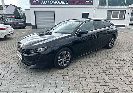 Peugeot 508 SW Allure*LEDER*NAVI*LED*360°CAM*PANO*