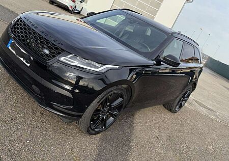 Land Rover Range Rover Velar 3.0d SE