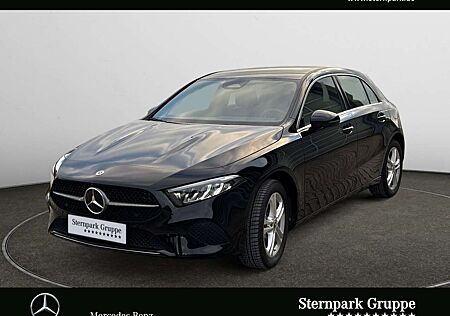Mercedes-Benz A 250 e +LED+Distronic+Kamera+WinterP.+USB+LKRH.