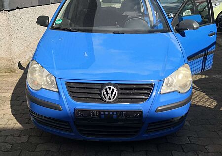 VW Polo Volkswagen 1.2 Trendline