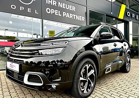 Citroën C5 Aircross Citroen 1.6 PureTech Automatik 180PS Panoramadach