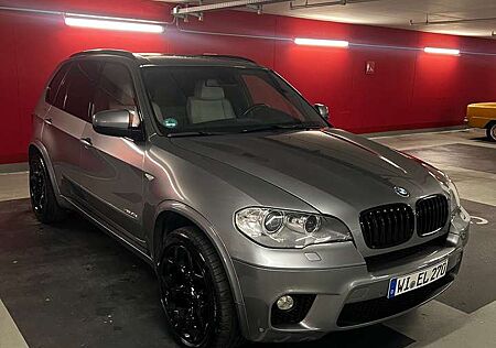 BMW X5 xDrive40d - M Paket