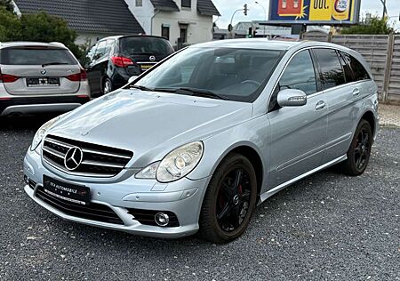 Mercedes-Benz R 320 Mercedes R 320CD 4Matic Alcantara 7 Sitzer