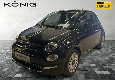 Fiat 500 DolceVita Allwetterreifen*PDC*DAB*Carplay