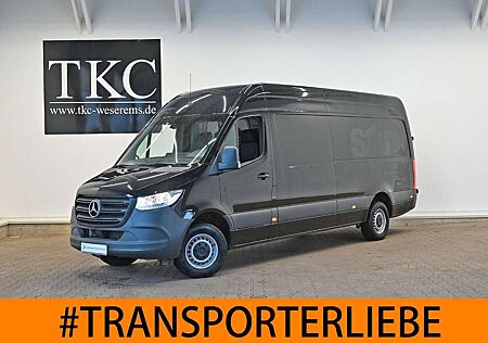 Mercedes-Benz Sprinter 317 CDI Maxi 9G-Tronic Klima MBUX #504