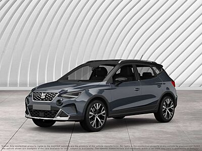 SEAT Arona Xperience ACC RFK NAVI LED PDC V+H DAB LM