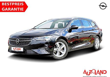 Opel Insignia ST 2.0 Turbo Elegance Aut. LED Navi DAB