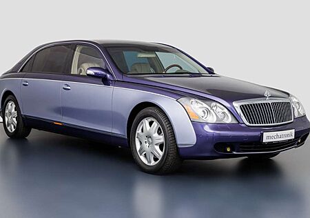 Maybach 62