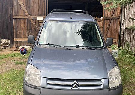 Citroën Berlingo Citroen 1.6 HDi 75 Advance