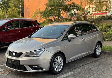 Seat Ibiza ST 1.2 Led/Xenon Lavi tomtom