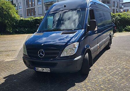 Mercedes-Benz Sprinter 315 CDI 906.131