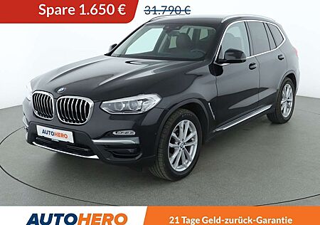 BMW X3 xDrive 20i Luxury Line Aut.*NAVI*LED*ACC*360°