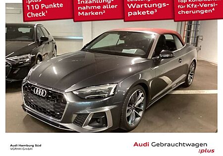 Audi A5 40 TDI S line S tronic NAVI/KAMERA