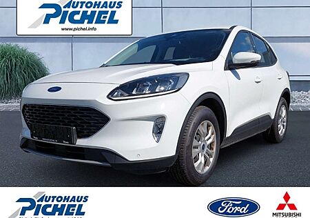Ford Kuga Cool & Connect AHK-abn.+WINTERPAKET+GJR