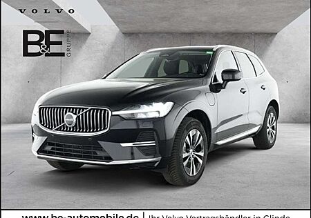 Volvo XC 60 XC60 T6 Core Recharge Plug-In Hybrid AWD