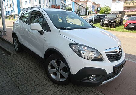 Opel Mokka 1.4 Turbo ecoFLEX Edition Start/Stop/Klima