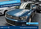 VW Tiguan Allspace Volkswagen 2.0 TDI Comfortline AID