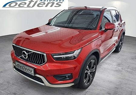 Volvo XC 40 XC40 Recharge T5 Inscription Expression StdHzg e