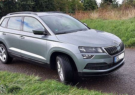 Skoda Karoq 1.5 TSI ACT DSG Ambition