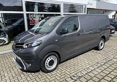 Toyota Pro Ace Proace Proace D-4D 2,0-l-D-4D L2 Autm. Comfort *NAVI*