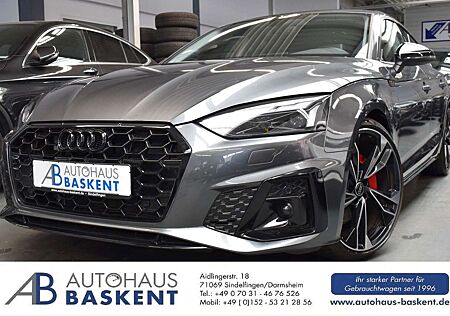Audi A5 Sportback 40 TDI S LINE*Competition*KAMERA*