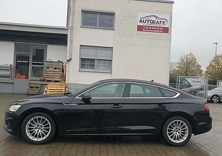 Audi A5 35 TDI Sportback 1 HAND*NAVI*SITZHEIZUNG*PDC