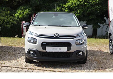 Citroën C3 Citroen Shine Automatik