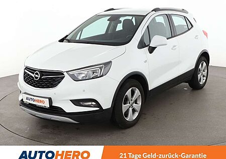 Opel Mokka X 1.6 Edition Start/Stop *TEMPO*PDC*SHZ*ALU*KLIMA*