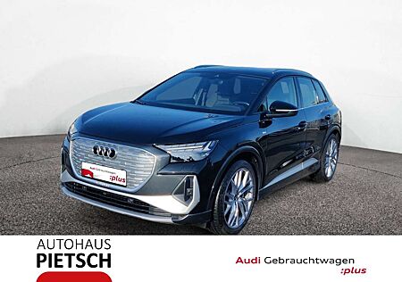 Audi Q4 e-tron Q4 40 e-tron 150 kW
