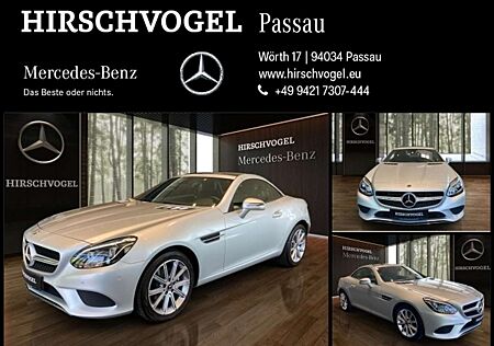 Mercedes-Benz CLC 180 SLC 180 Pano+AIRSCARF+Navi+ILS-LED+Kam+PDC+SHZ