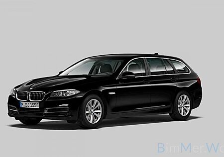 BMW 520 i H/K Tempomat Bi-Xenon Start-Stop Aut.