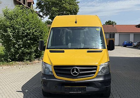 Mercedes-Benz Sprinter 314 cdi kasten