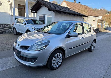 Renault Clio Edition Dynamique 4/5 Türig*KLIMA*