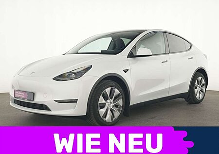 Tesla Model Y AWD|Glasdach|Rückfahrkamera|SHZ|Navi