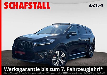 Kia Sorento 2.2 CRDI GT-Line 4WD StandHZG HUD Panorama Navi Le