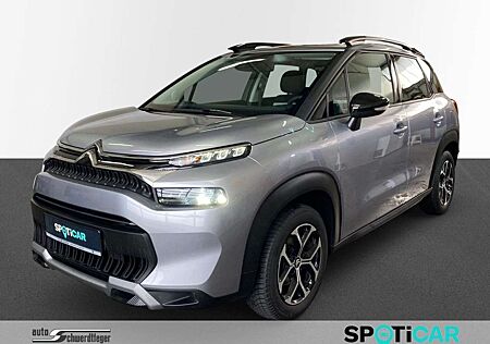 Citroën C3 Aircross Citroen PureTech 130 Stop & Start EAT6 OPF PLUS