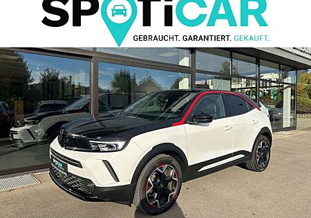 Opel Mokka-e GS-Line RFK+SHZ+ACC+MATRIX+NAVI+KLIMAAUT