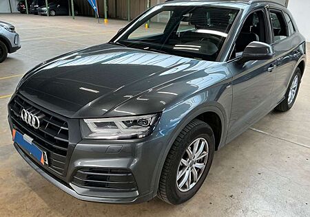 Audi Q5 2.0 TDI 140kW S tronic quattro sport