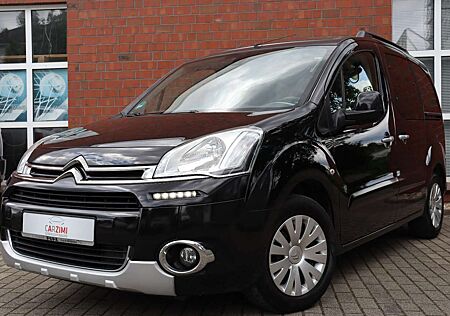 Citroën Berlingo Citroen Multispace 1.6 HDi Autom. Panorama