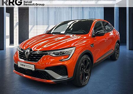 Renault Arkana R.S. LINE TCe 160 EDC