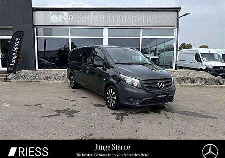 Mercedes-Benz Vito 119 CDI TOURER PRO/EXTRALANG/4*4/ALLRAD/NAVI/KAMER