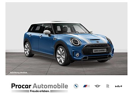 Mini Cooper S Clubman HUD PANO ACC RFK NAVI LED DAB