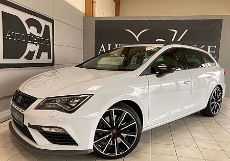 Seat Leon ST Cupra 300 4Drive/Navi/Pano-Dach/Automtik